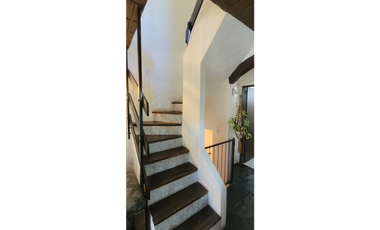 Excelente Triplex en Zona Duplex a la venta