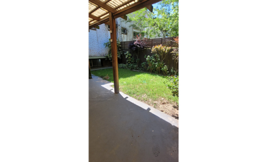 Excelente Triplex en Zona Duplex a la venta