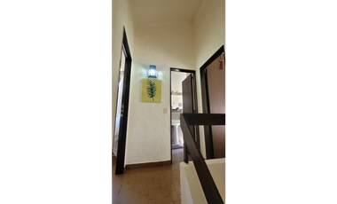 Excelente Triplex en Zona Duplex a la venta