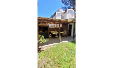 Excelente Triplex en Zona Duplex a la venta