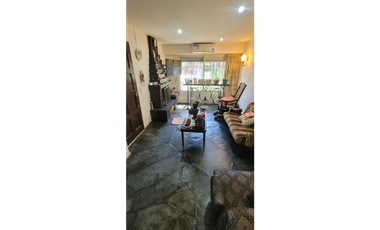 Excelente Triplex en Zona Duplex a la venta