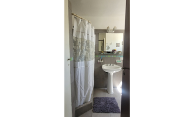 Excelente Triplex en Zona Duplex a la venta