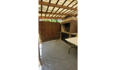 Excelente Triplex en Zona Duplex a la venta