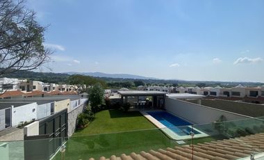 Fraccionamiento  exclusivo a un paso del Tec de Monterrey