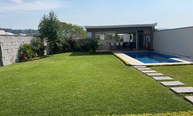 Fraccionamiento  exclusivo a un paso del Tec de Monterrey