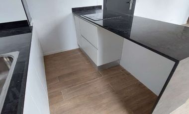 Departamento en venta en Bernal Centro