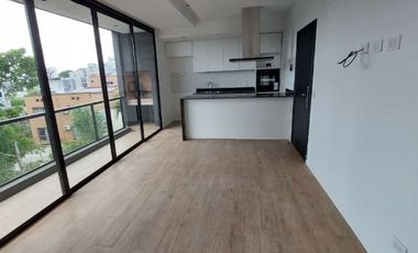 Departamento en venta en Bernal Centro
