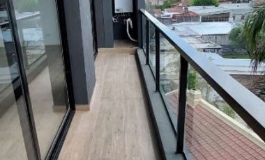 Departamento en venta en Bernal Centro