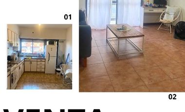 Departamento en venta en Quilmes Centro