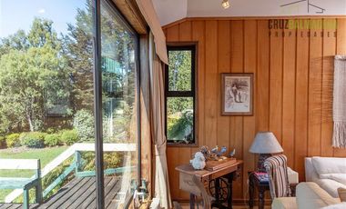 Casa en Venta en Parque Ivian I