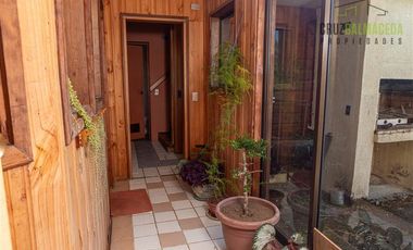 Casa en Venta en Parque Ivian I