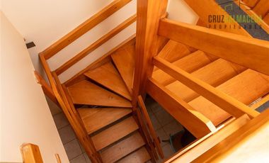 Casa en Venta en Parque Ivian I