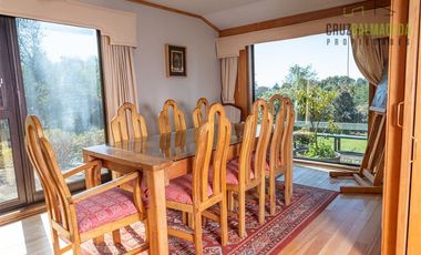 Casa en Venta en Parque Ivian I