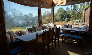 Casa en Venta en Parque Ivian I