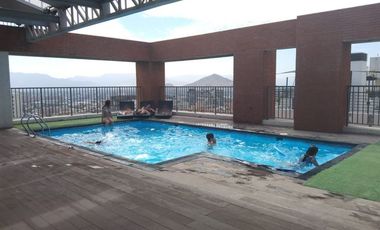 Departamento en Venta en Morande 626, Santiago