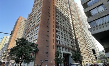 Departamento en Venta en Morande 626, Santiago