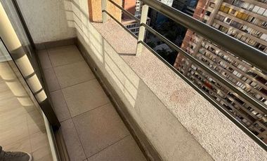 Departamento en Venta en Morande 626, Santiago