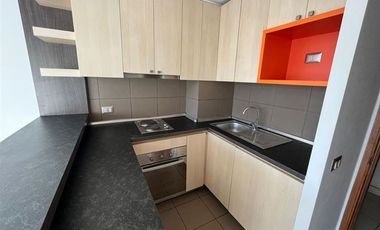 Departamento en Venta en Morande 626, Santiago