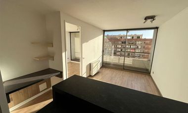 Departamento en Venta en Morande 626, Santiago