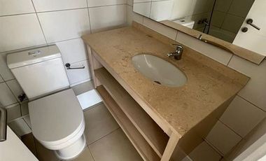 Departamento en Venta en Morande 626, Santiago