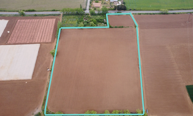 Agrícola en Venta en 35°34