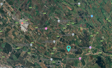 Agrícola en Venta en 35°34