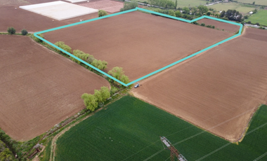 Agrícola en Venta en 35°34