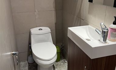 Casa en Venta en Lo Matta