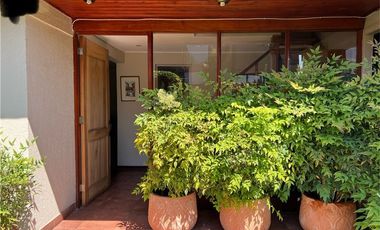 Casa en Venta en Lo Matta