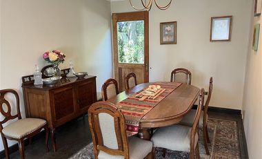 Casa en Venta en Lo Matta