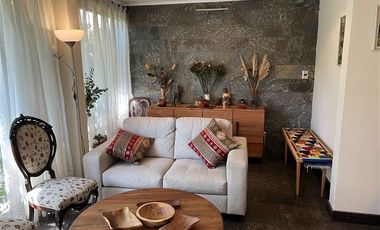 Casa en Venta en Lo Matta