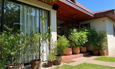 Casa en Venta en Lo Matta