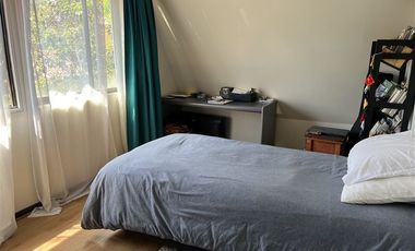 Casa en Venta en Lo Matta