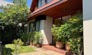 Casa en Venta en Lo Matta