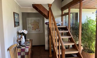 Casa en Venta en Lo Matta