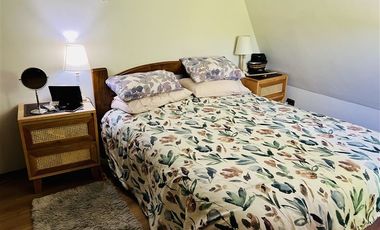Casa en Venta en Lo Matta