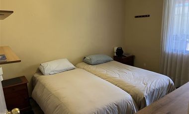 Casa en Venta en Lo Matta