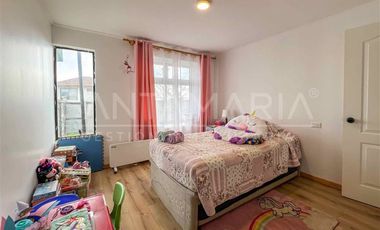 Casa en Venta en Bello Atardecer, Tomé