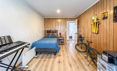 Casa en Venta en Bello Atardecer, Tomé
