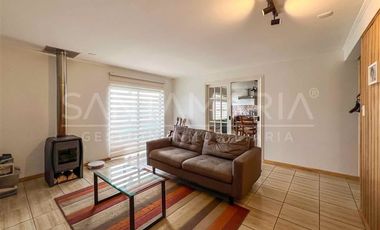 Casa en Venta en Bello Atardecer, Tomé