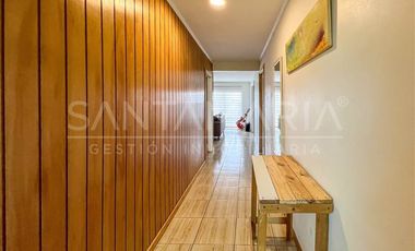 Casa en Venta en Bello Atardecer, Tomé