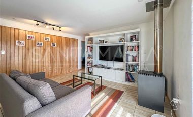 Casa en Venta en Bello Atardecer, Tomé