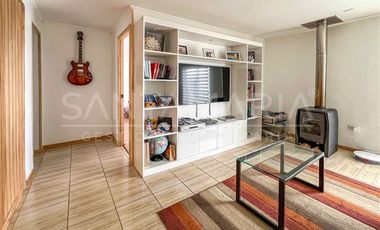 Casa en Venta en Bello Atardecer, Tomé