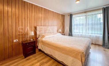 Casa en Venta en Bello Atardecer, Tomé