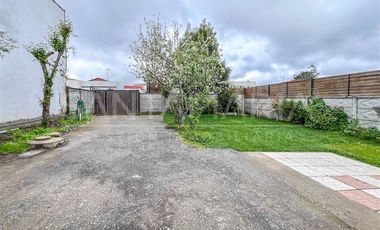 Casa en Venta en Bello Atardecer, Tomé