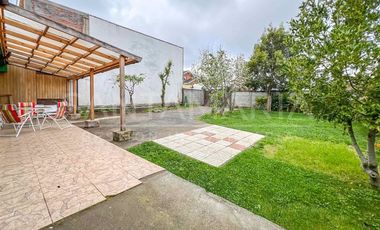Casa en Venta en Bello Atardecer, Tomé