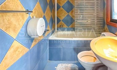 Casa en Venta en Avenida Daniel Vera, Tomé