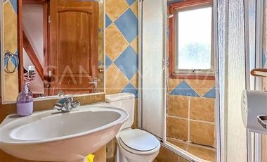 Casa en Venta en Avenida Daniel Vera, Tomé