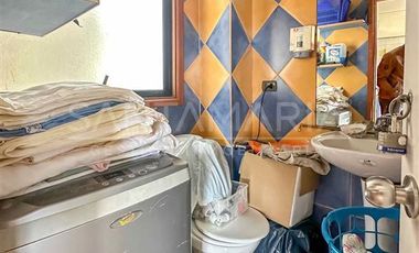 Casa en Venta en Avenida Daniel Vera, Tomé