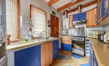 Casa en Venta en Avenida Daniel Vera, Tomé
